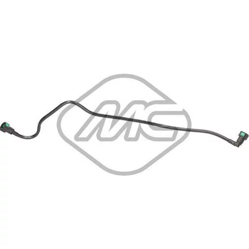 Hadica chladenia Metalcaucho 30536