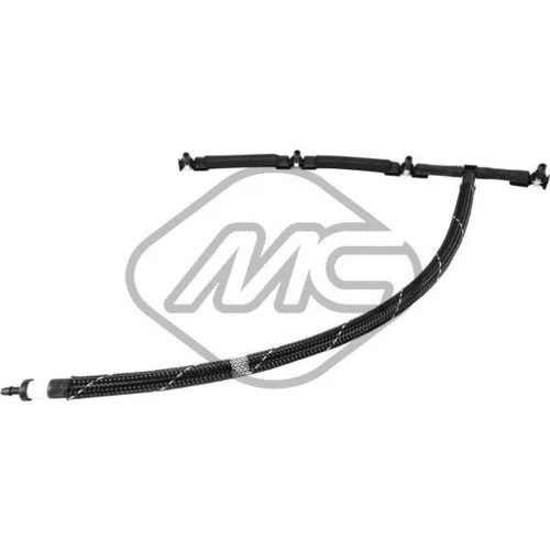 Trubka prepadu Metalcaucho 33021