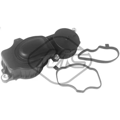 Filter odvzdušnenia kľukovej skrine Metalcaucho 35078