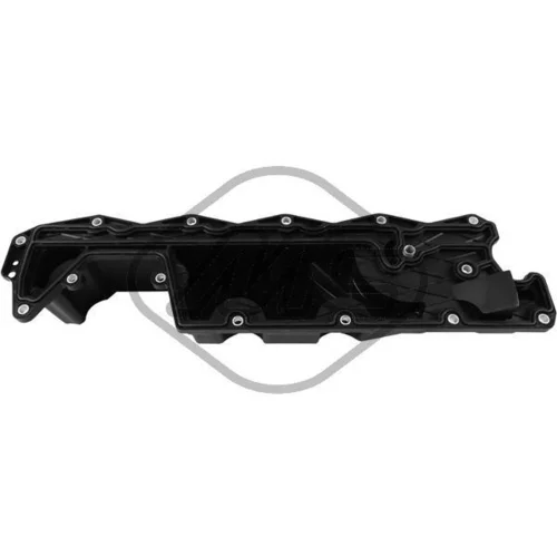Kryt hlavy valcov Metalcaucho 35698