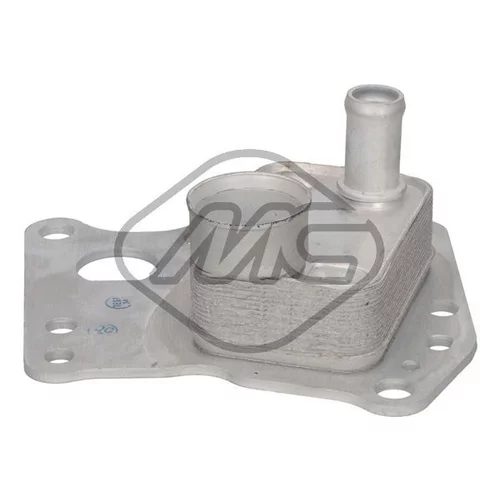 Chladič motorového oleja Metalcaucho 39014