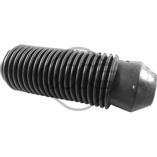 Ochranný kryt/manžeta tlmiča pérovania Metalcaucho 39345