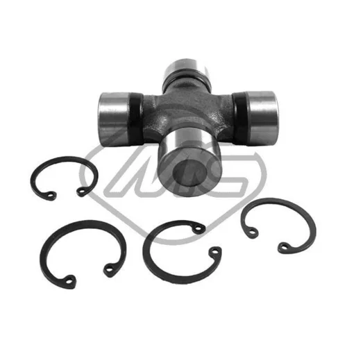 Kĺbový hriadeľ Metalcaucho 40158