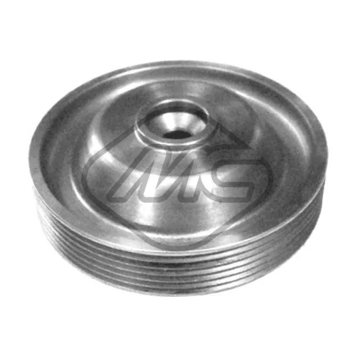 Remenica kľukového hriadeľa Metalcaucho 40351
