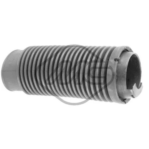 Ochranný kryt/manžeta tlmiča pérovania Metalcaucho 40419