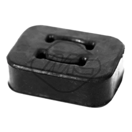 Držiak výfukového systému Metalcaucho 41082