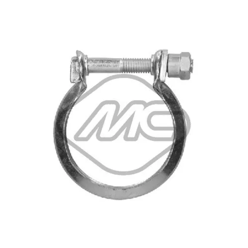 Svorka výfukového systému Metalcaucho 41355