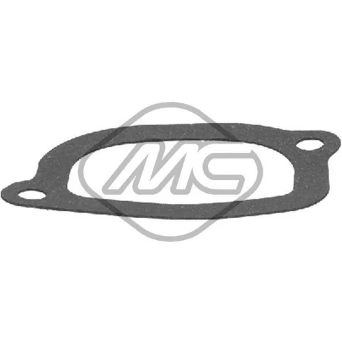 Tesnenie obalu termostatu Metalcaucho 42612