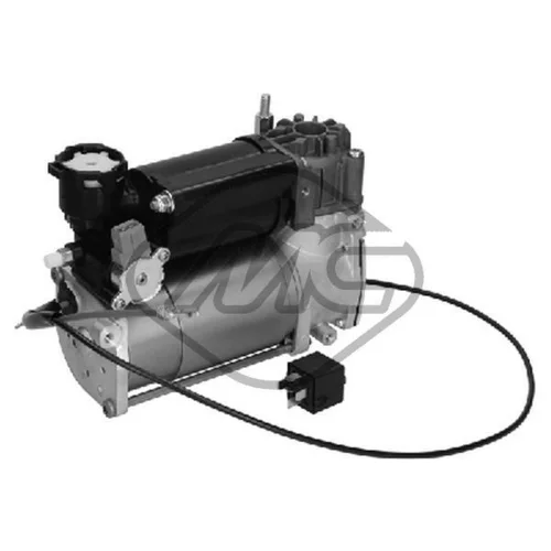Kompresor pneumatického systému Metalcaucho 42648