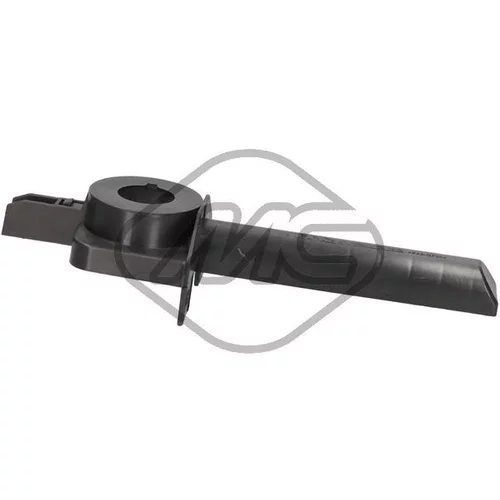 Uloženie chladiča Metalcaucho 42995