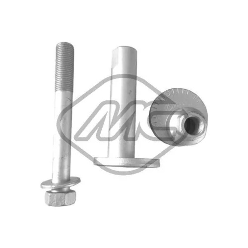Skrutka pre nastavenie odklonu kolesa Metalcaucho 43042