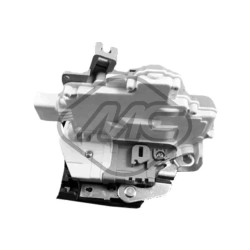 Zámok dverí Metalcaucho 43099