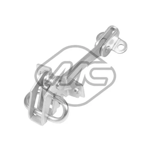 Aretačné zaradenie dverí Metalcaucho 43156
