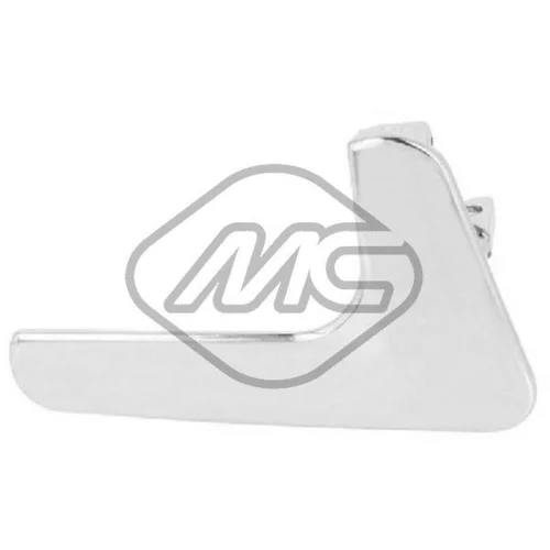Vonkajšia rukoväť dverí Metalcaucho 43669