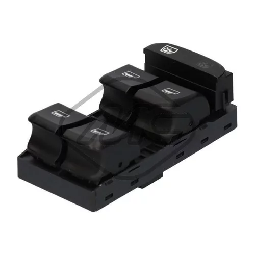 Spínač elektrického otvárania okien Metalcaucho 43764