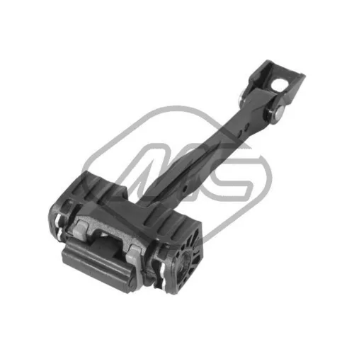 Aretačné zaradenie dverí Metalcaucho 43850