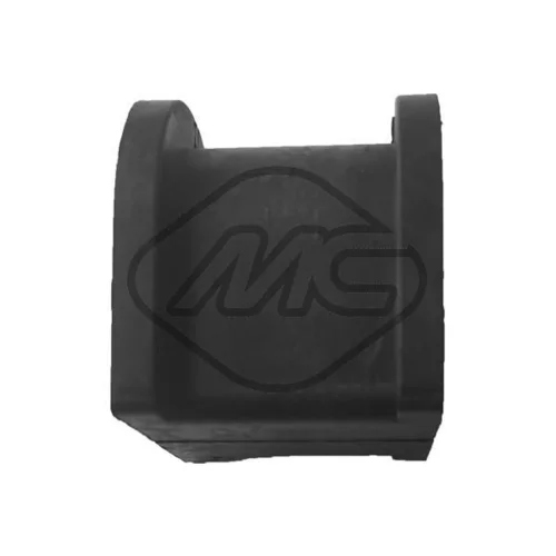 Uloženie priečneho stabilizátora Metalcaucho 44139