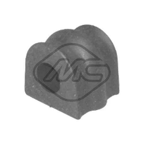 Ložiskové puzdro stabilizátora Metalcaucho 44240