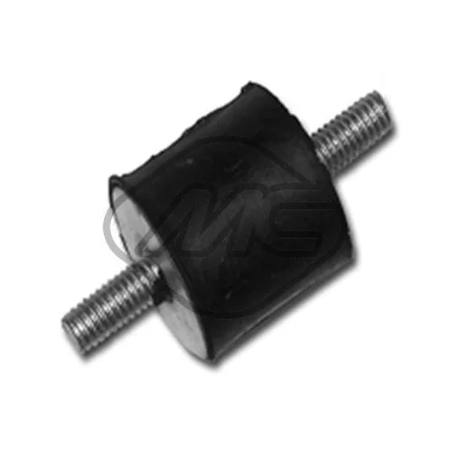 Uloženie chladiča Metalcaucho 45114