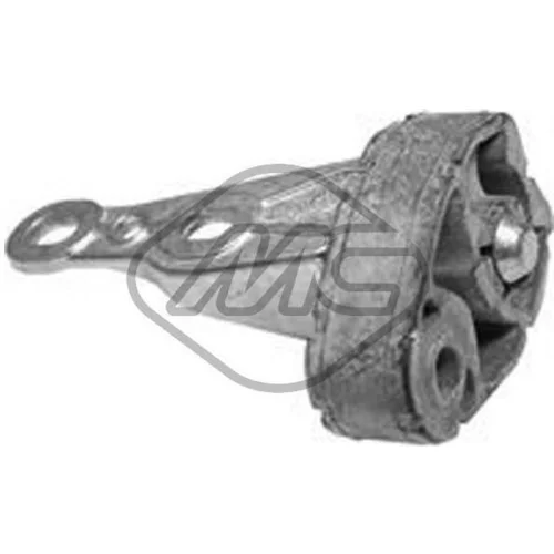 Doraz tlmiča výfuku Metalcaucho 47166