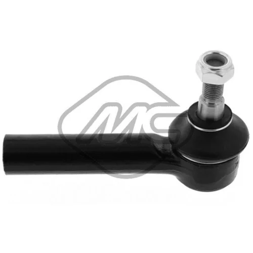 Axiálny čap tiahla riadenia Metalcaucho 47888