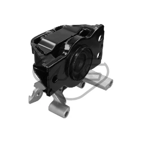 Uloženie motora Metalcaucho 48036