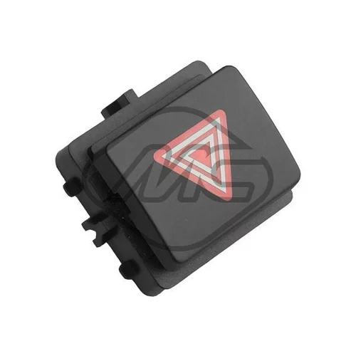 Vypínač výstražných smeroviek Metalcaucho 48352