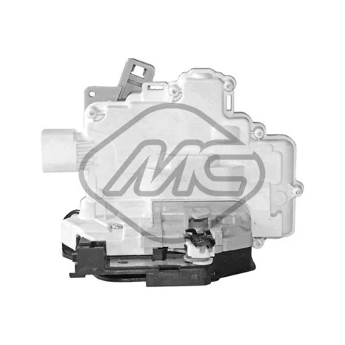 Zámok dverí Metalcaucho 48544