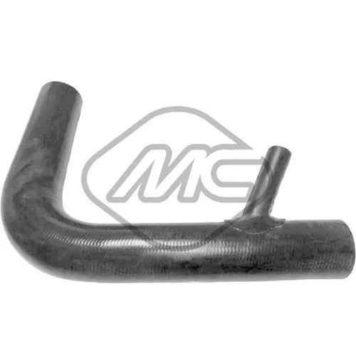 Hadica chladenia Metalcaucho 500180