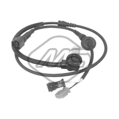 Snímač počtu otáčok kolesa Metalcaucho 50094