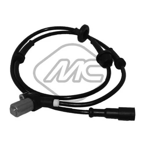 Snímač počtu otáčok kolesa Metalcaucho 50102