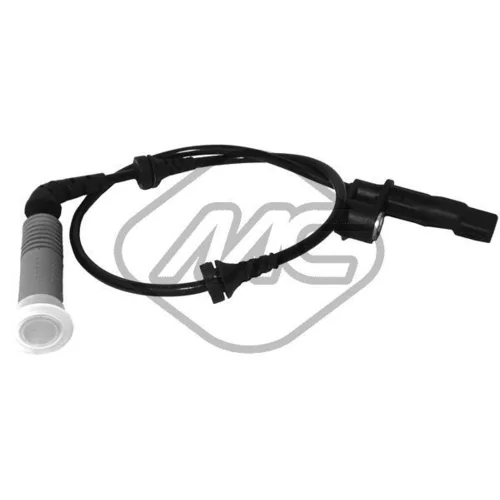Snímač počtu otáčok kolesa Metalcaucho 50144