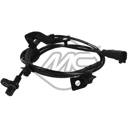 Snímač počtu otáčok kolesa Metalcaucho 50267