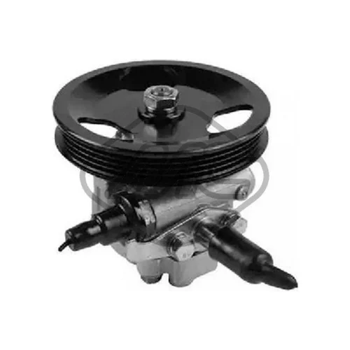 Hydraulické čerpadlo pre riadenie Metalcaucho 50376