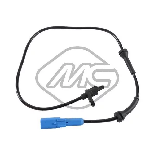 Snímač počtu otáčok kolesa Metalcaucho 50573
