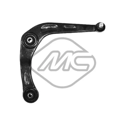 Rameno zavesenia kolies Metalcaucho 52003