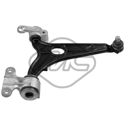Rameno zavesenia kolies Metalcaucho 52021