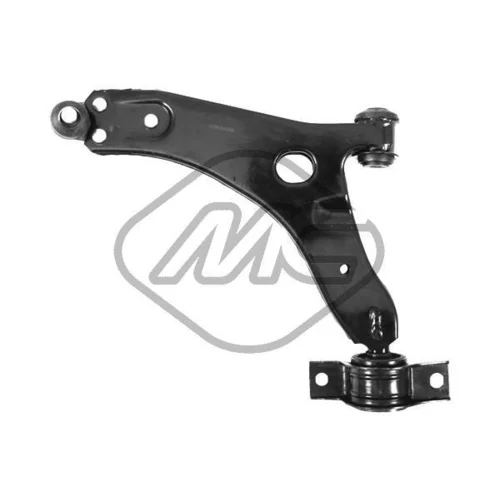 Rameno zavesenia kolies Metalcaucho 52085