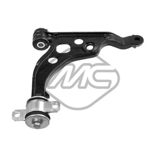 Rameno zavesenia kolies Metalcaucho 52101