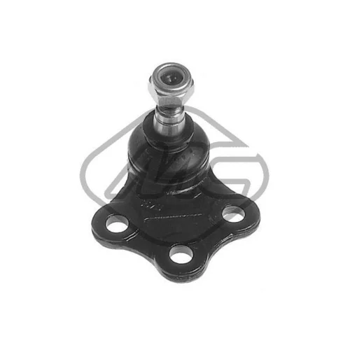 Zvislý/nosný čap Metalcaucho 53015