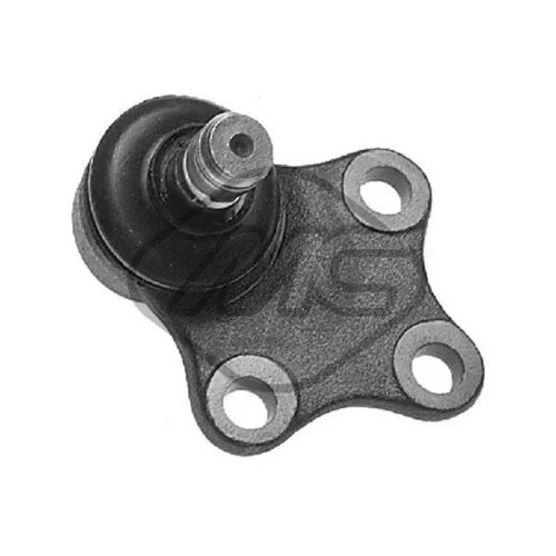 Zvislý/nosný čap Metalcaucho 53021