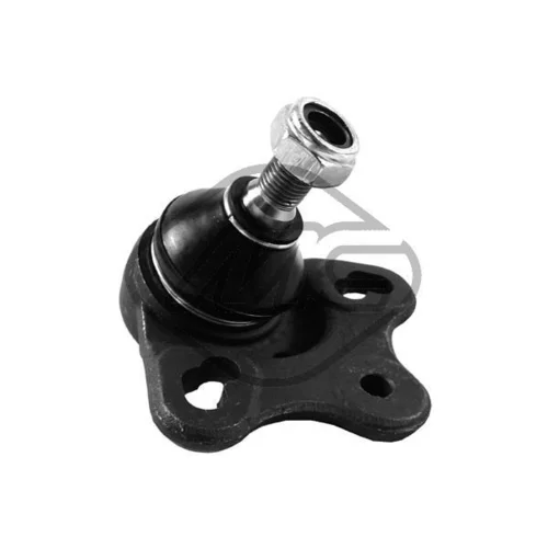 Zvislý/nosný čap Metalcaucho 53098