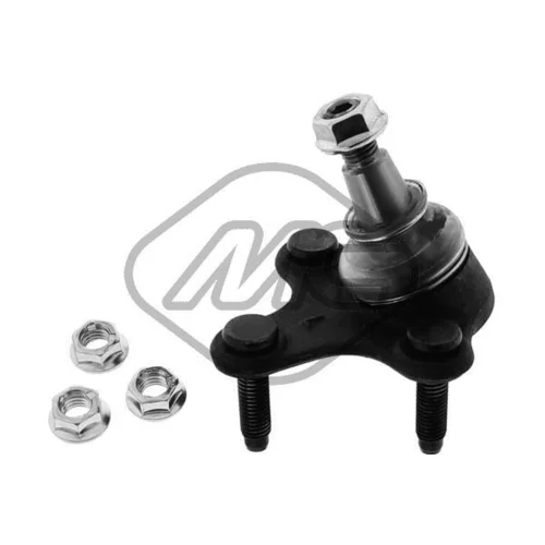 Zvislý/nosný čap Metalcaucho 53308