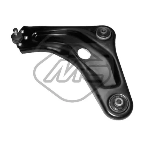 Rameno zavesenia kolies Metalcaucho 53583