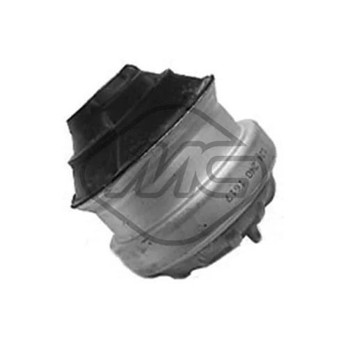 Uloženie motora Metalcaucho 54010