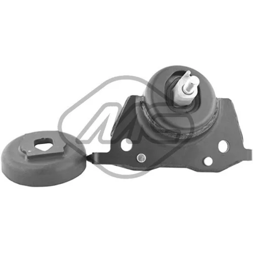 Uloženie motora Metalcaucho 54051