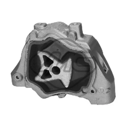 Uloženie motora Metalcaucho 54088
