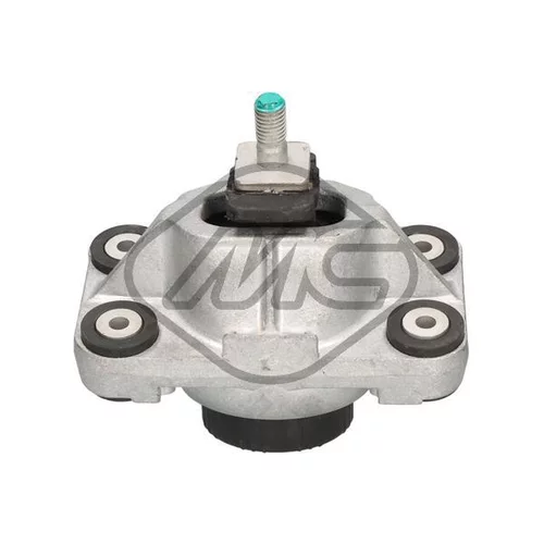 Uloženie motora Metalcaucho 54486