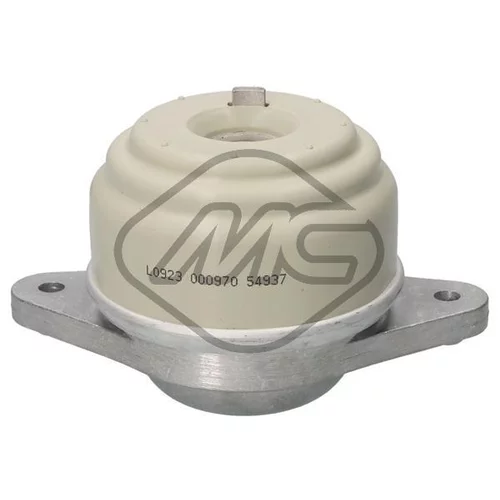Uloženie motora Metalcaucho 54937