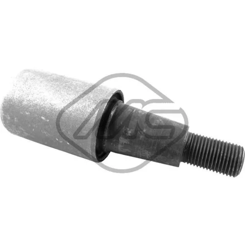 Uloženie tela nápravy Metalcaucho 58117
